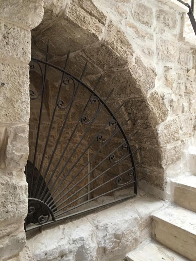 Appartement La Terrazza Sul Mare - Dimora Di Charme à Giovinazzo Extérieur photo