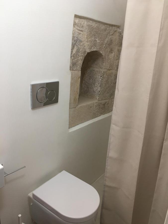 Appartement La Terrazza Sul Mare - Dimora Di Charme à Giovinazzo Extérieur photo